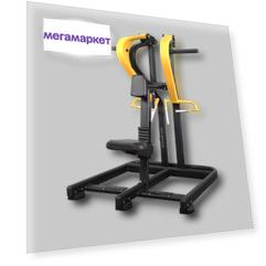 BRONZE GYM PL-1702 Горизонтальная тяга