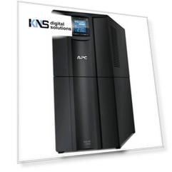 APC SMC3000I