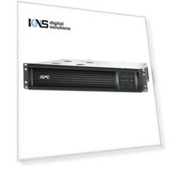 APC SMT1000RMI2U