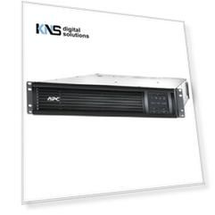 APC SMT2200RMI2U