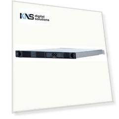 APC SUA1000RMI1U