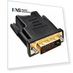Buro HDMI-19FDVID-M_ADPT