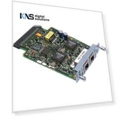 Cisco VIC2-2FXO