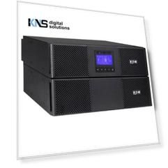 Eaton 9PX 6000i RT6U HotSwap Netpack 3:1