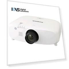 Panasonic PT-EW730ZE