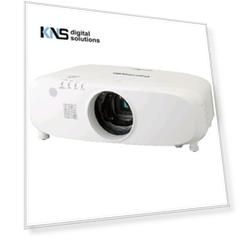 Panasonic PT-EW730ZLE