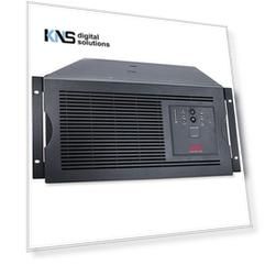 APC SUA5000RMI5U