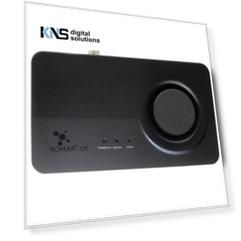 ASUS Xonar U5