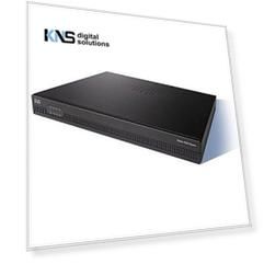 Cisco ISR4331-V-K9