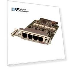 Cisco VIC2-4FXO
