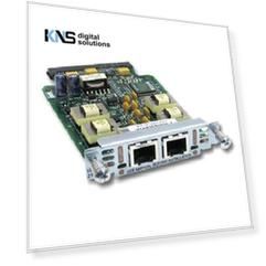 Cisco VIC3-2E-M