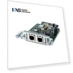 Cisco VIC3-2FXS-DID