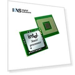 Hewlett-Packard Xeon E5530 Gainestown