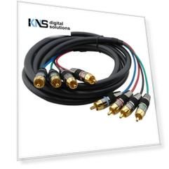 Kramer C-R4VM/R4VM-15
