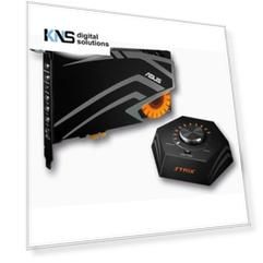 ASUS Strix Raid PRO
