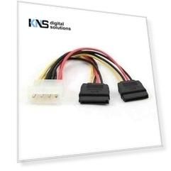 Cablexpert CC-SATA-PSY-0.3M