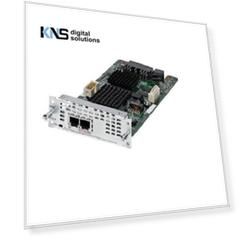 Cisco NIM-2CE1T1-PRI