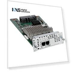 Cisco NIM-2FXSP