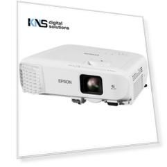 Epson EB-2142W