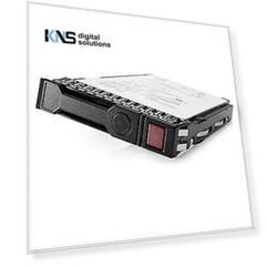 HPE 600Gb 870757-B21