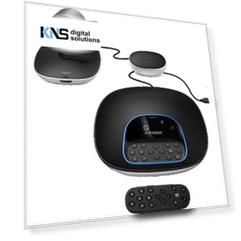 Logitech ConferenceCam Group