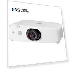Panasonic PT-EW550E