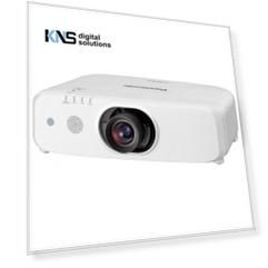 Panasonic PT-EX620LE