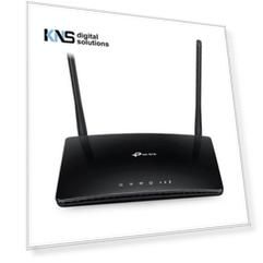 TP-Link Archer MR400 AC1350