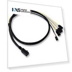 ACD ACD-SFF8643-SATASB-10M