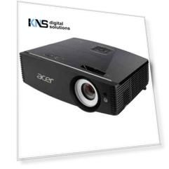 Acer P6600