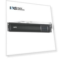 APC SMT1500RMI2UNC
