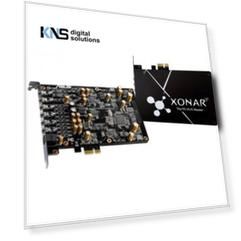ASUS Xonar AE