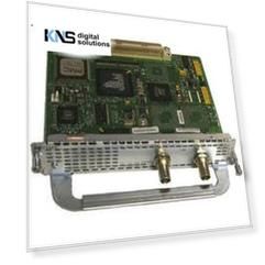 Cisco NIM-1T