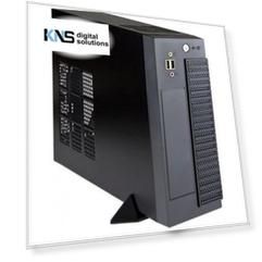 InWin BP691 200W Black 6115717