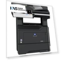 Konica Minolta bizhub 4752