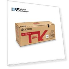 Kyocera TK-5270M