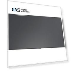 NEC MultiSync C431