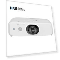Panasonic PT-EX520LE