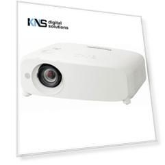 Panasonic PT-VW545NE