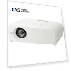 Panasonic PT-VX615NE