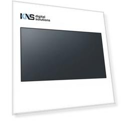 Panasonic TH-55LF8W