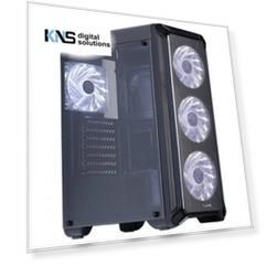 Zalman i3 Black