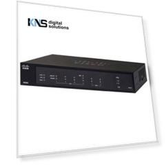 Cisco RV345-K8-RU