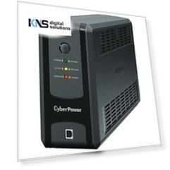 CyberPower