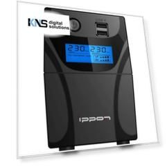 Ippon Back Power Pro II 400