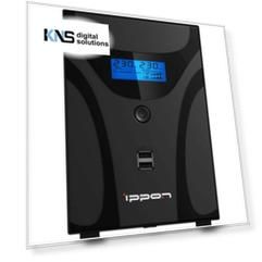 Ippon Smart Power Pro II 1200