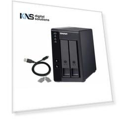 Qnap TR-002