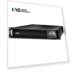 APC SRT1000RMXLI-NC