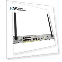 Cisco C1111-8PLTEEA