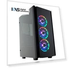 Corsair Obsidian Series 500D RGB SE CC-9011139-WW